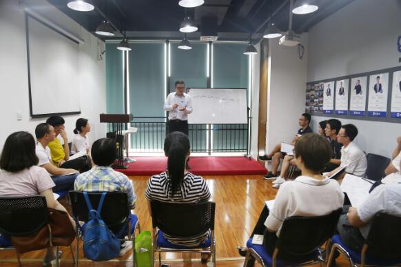 思训家演讲口才培训学校