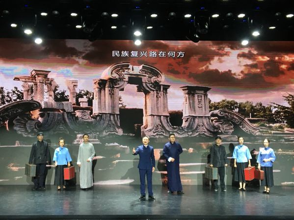 河北保定：打造文化文艺品牌 促进文旅融合发展 图2