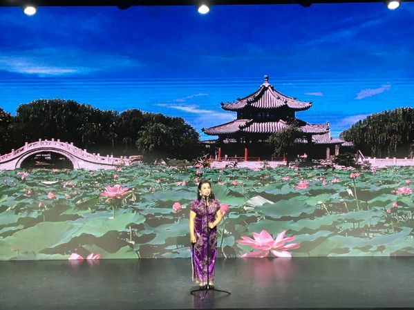 河北保定：打造文化文艺品牌 促进文旅融合发展 图3