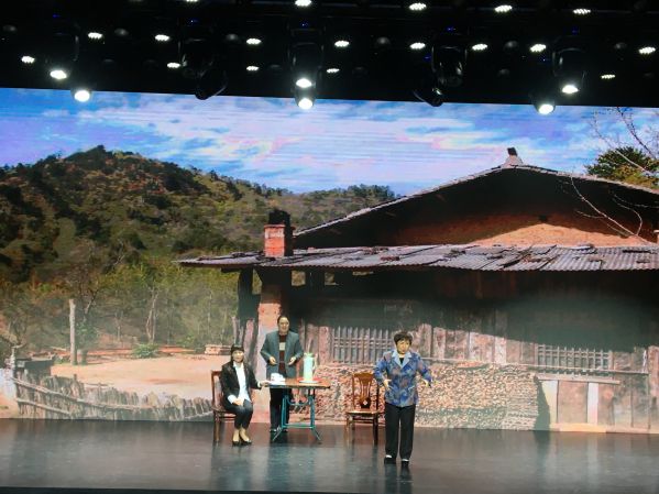 河北保定：打造文化文艺品牌 促进文旅融合发展 图5