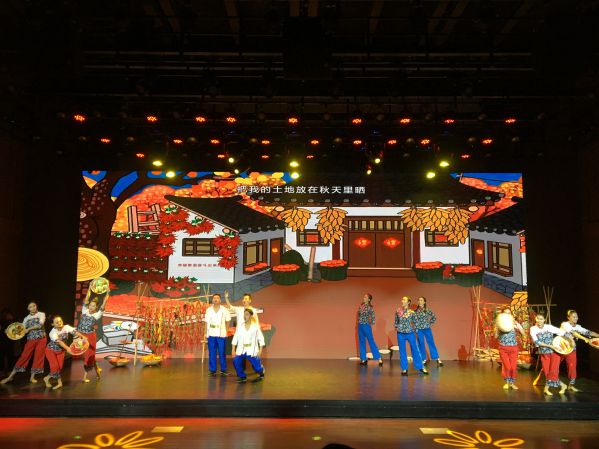 河北保定：打造文化文艺品牌 促进文旅融合发展 图7