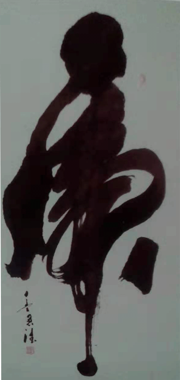 |翰墨薪传| 著名书法家孟恩德作品赏析